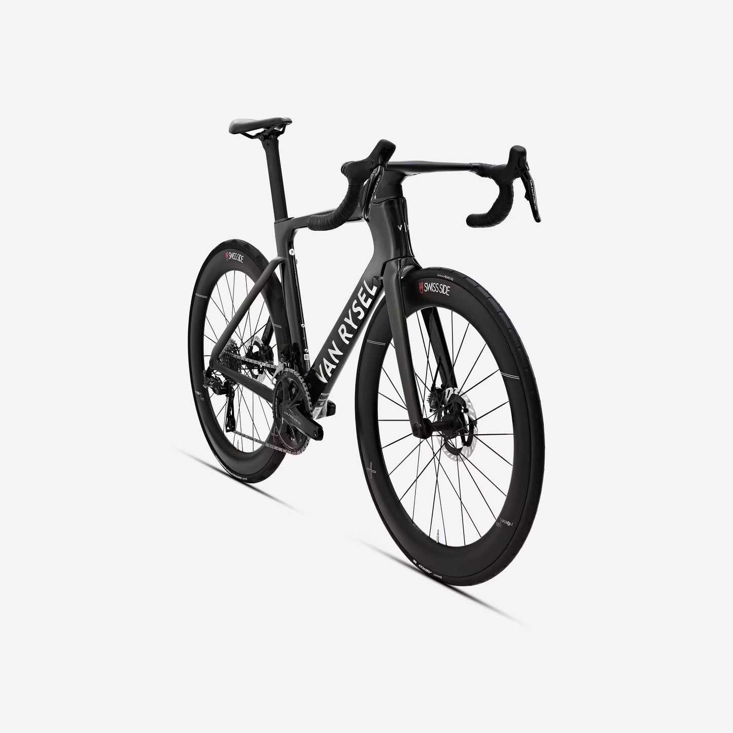 Van Rysel RCR-R Pro