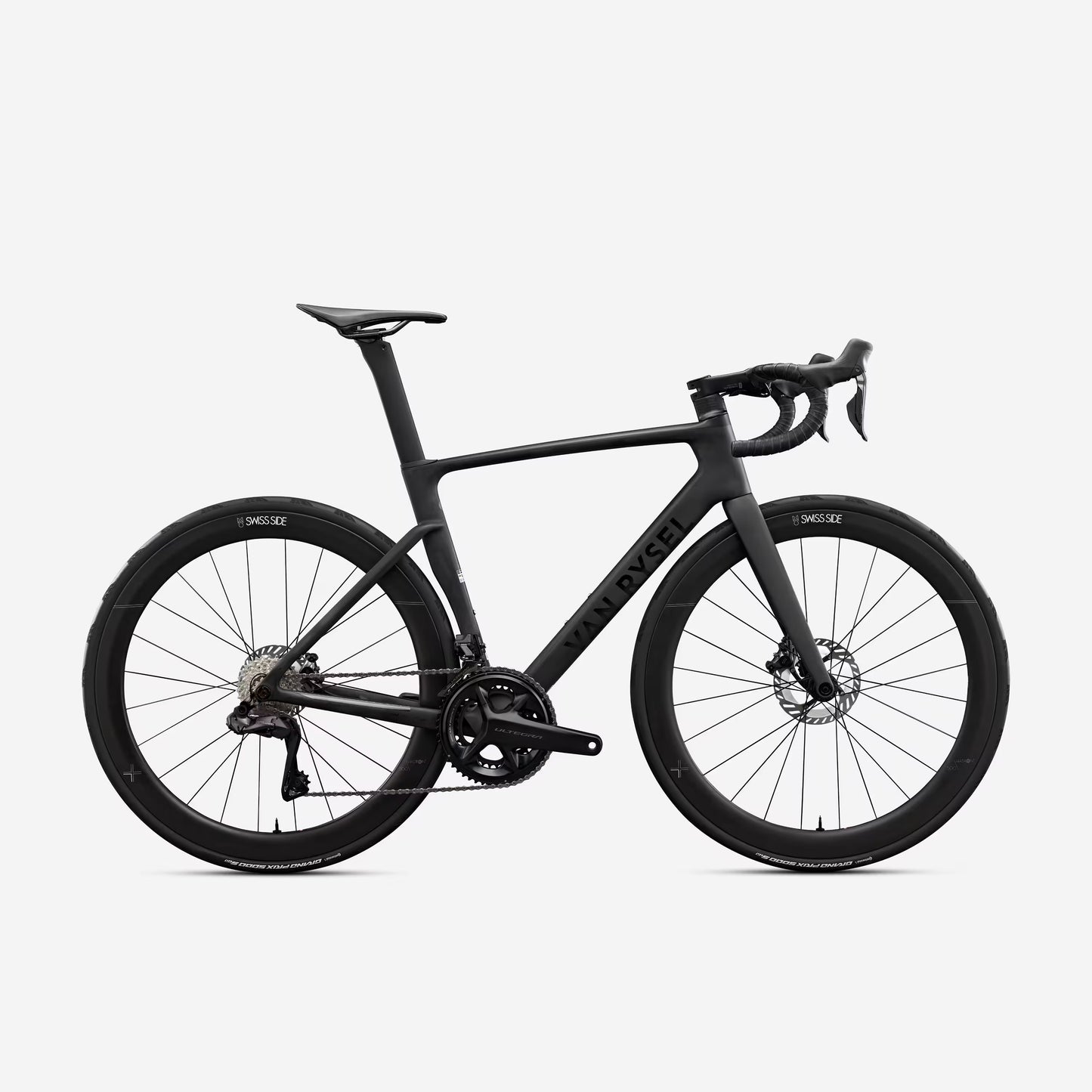 Van Rysel RCR-R Pro