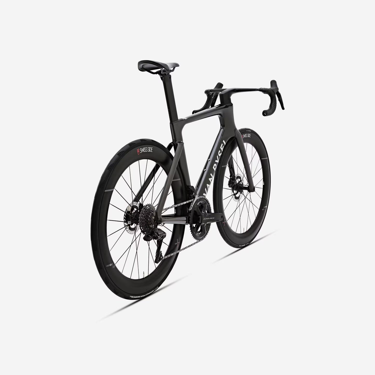 Van Rysel RCR-R Pro