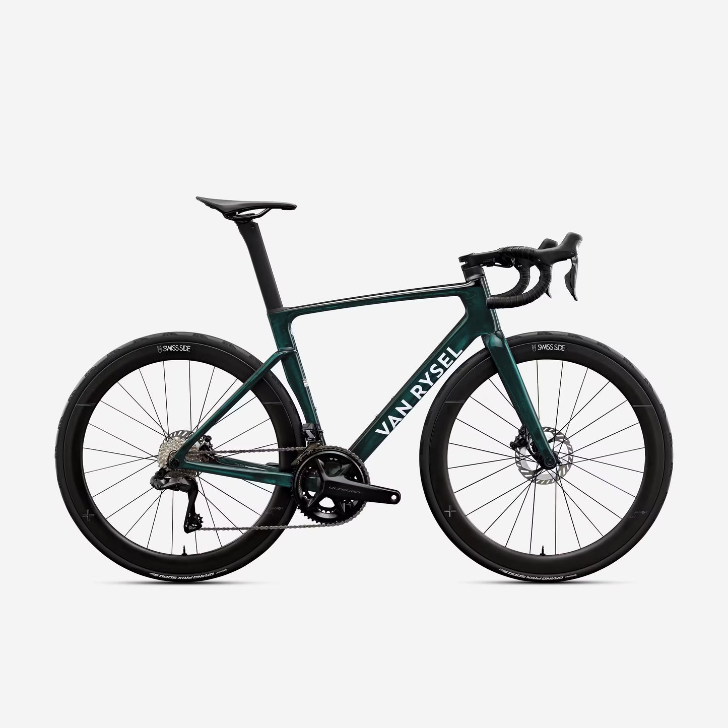 Van Rysel RCR-R Pro
