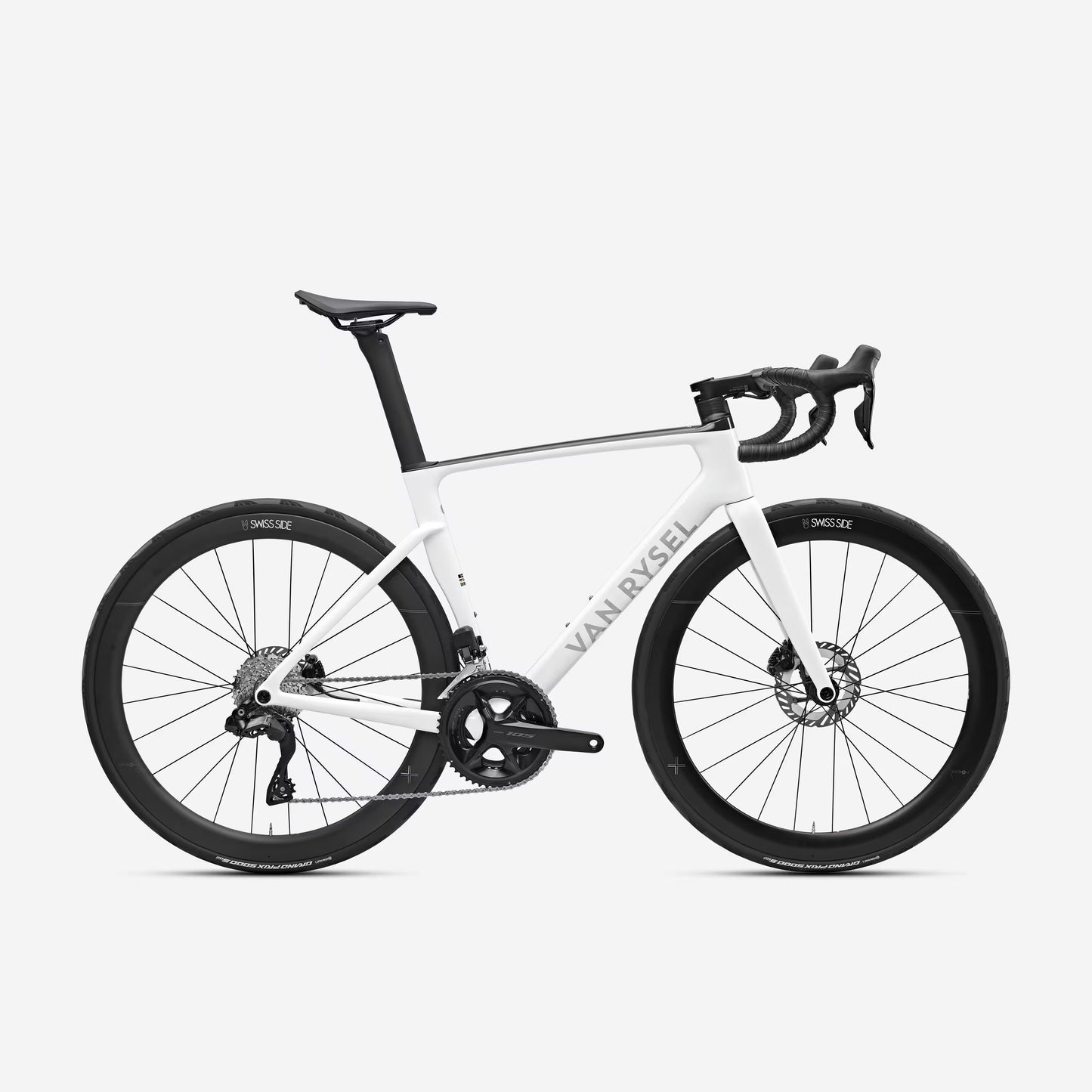 Van Rysel RCR-R Pro