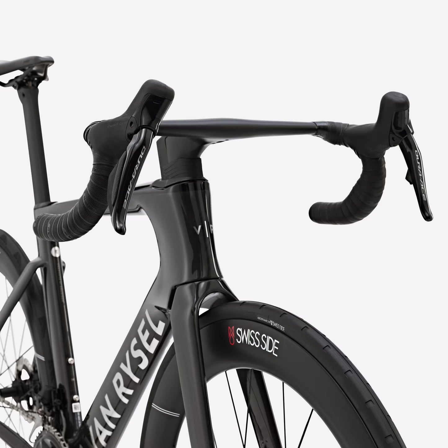 Van Rysel RCR-R Pro