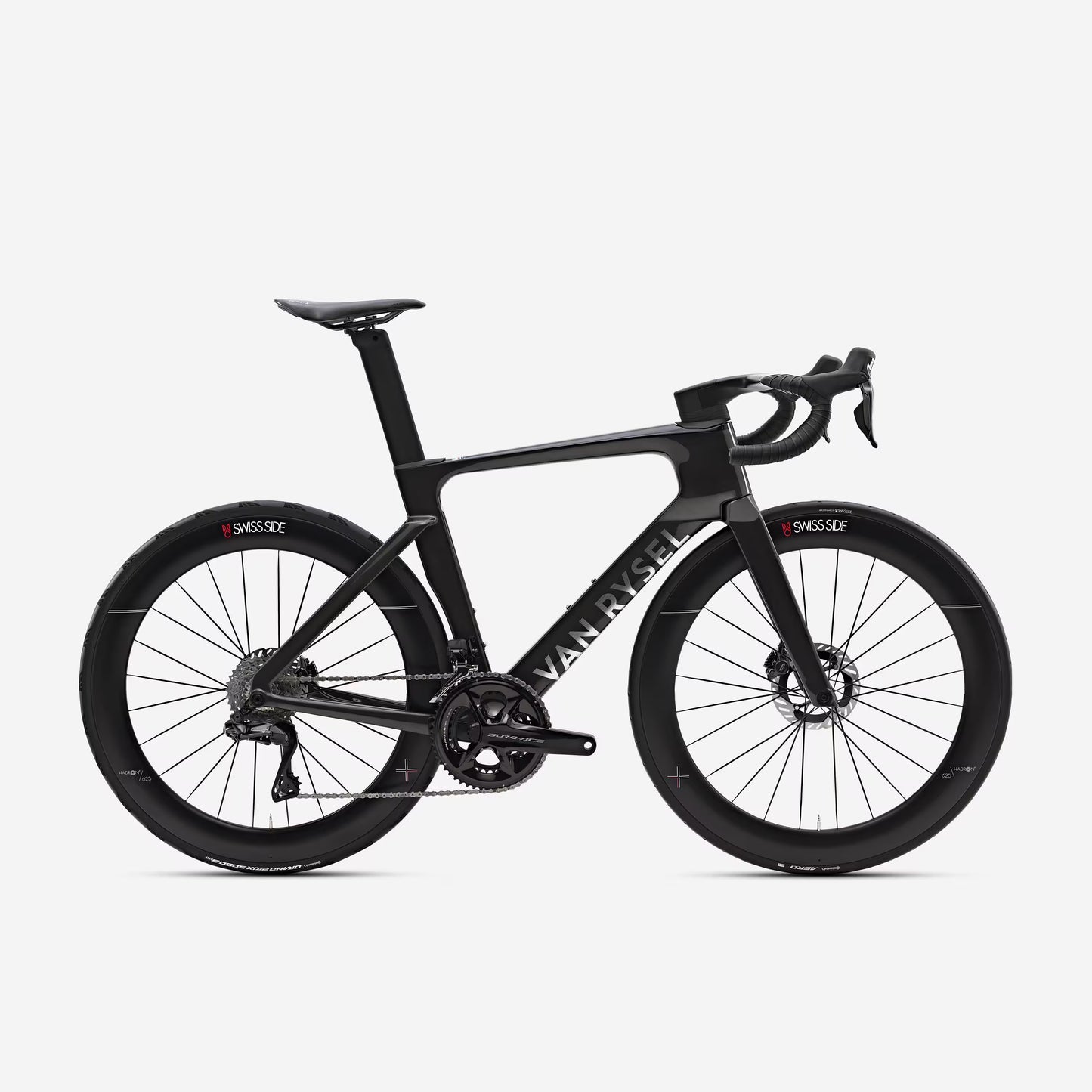 Van Rysel RCR-F Pro
