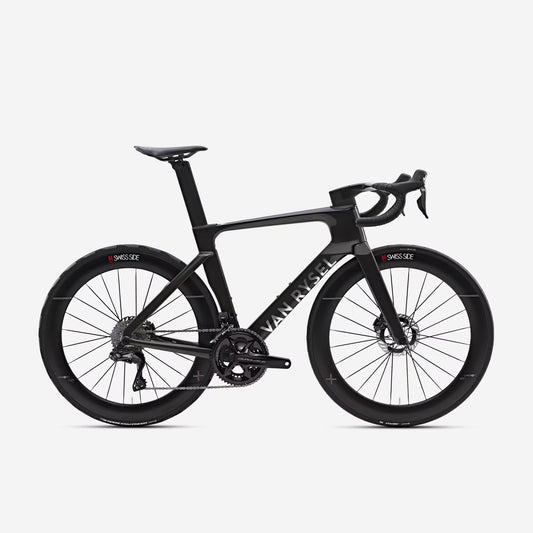 Van Rysel RCR-F Pro