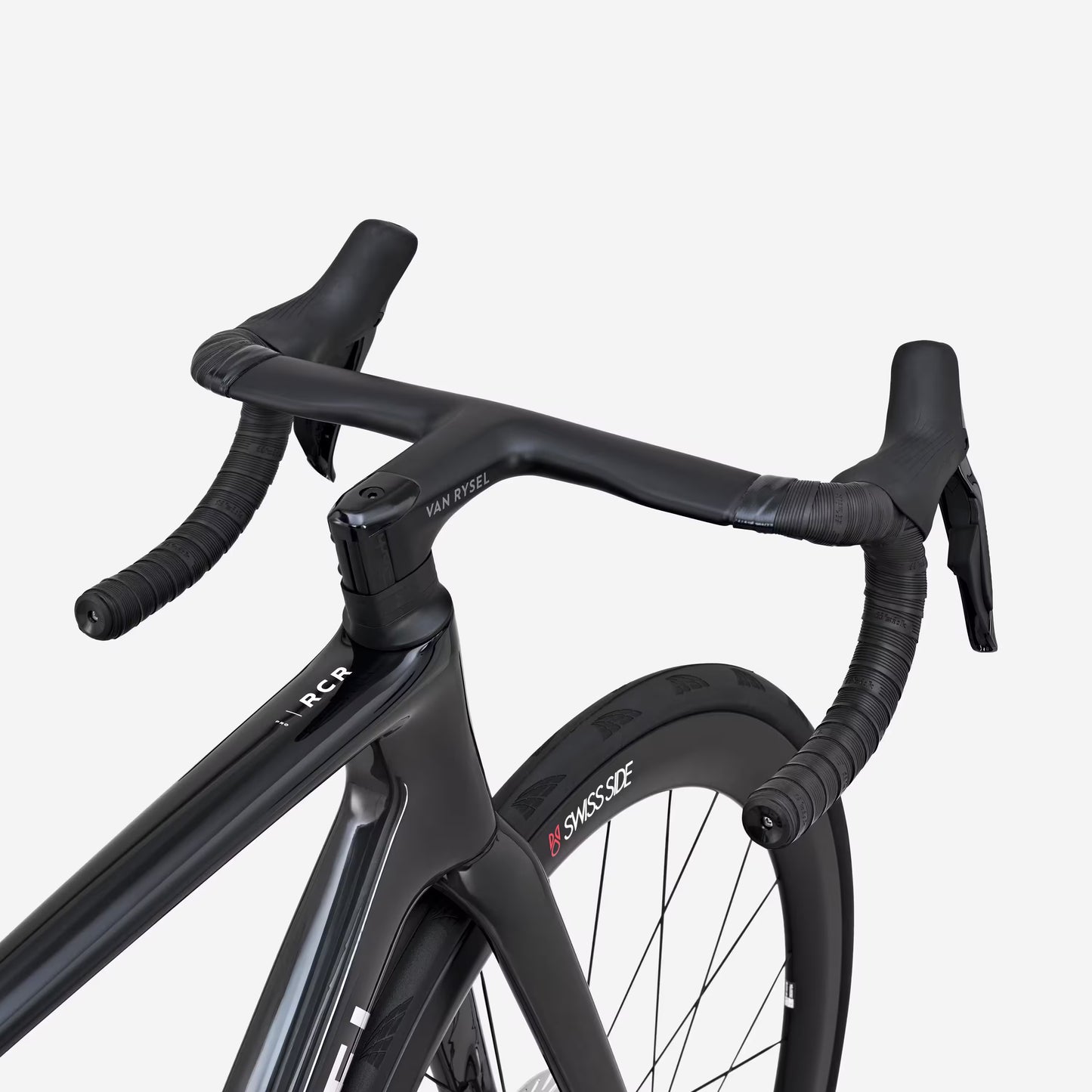 Van Rysel RCR-R Pro