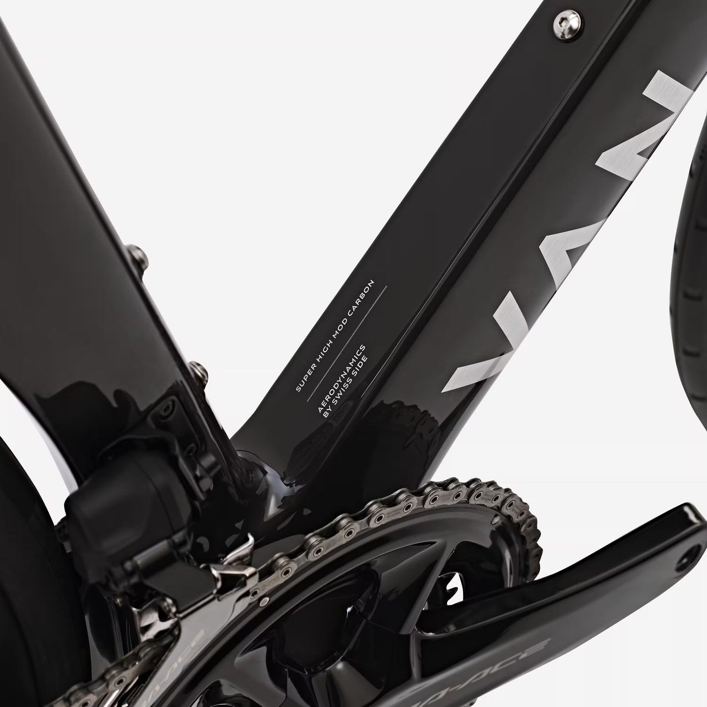 Van Rysel RCR-R Pro