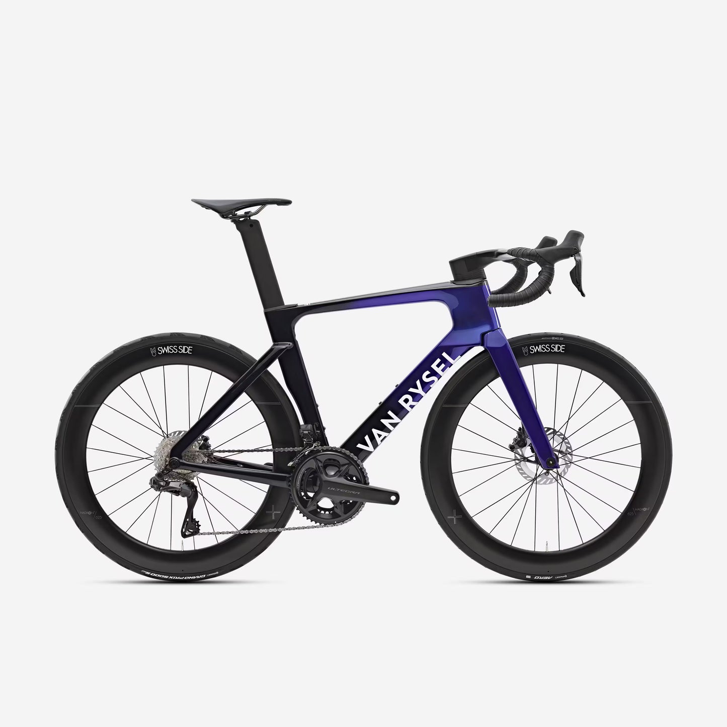 Van Rysel RCR-F Pro