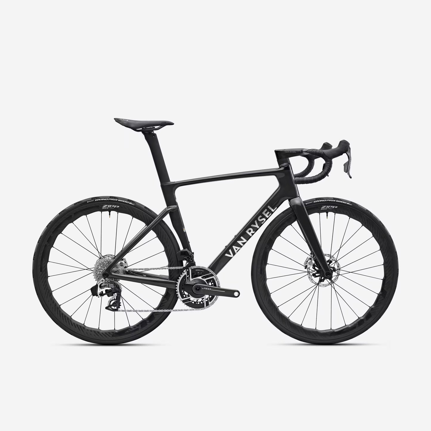 Van Rysel RCR-R Pro