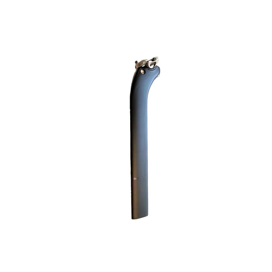 Pinarello Dogma F Seatpost - Regular Offset - Matte Black