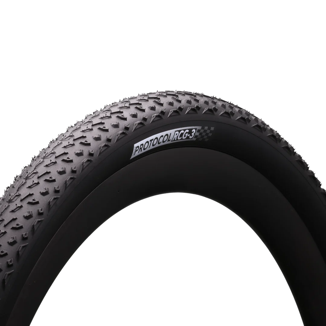 Silca Protocol RCG-3 Gravel Tire