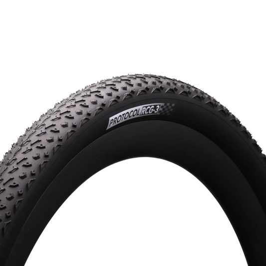 Silca Protocol RCG-3 Gravel Tire