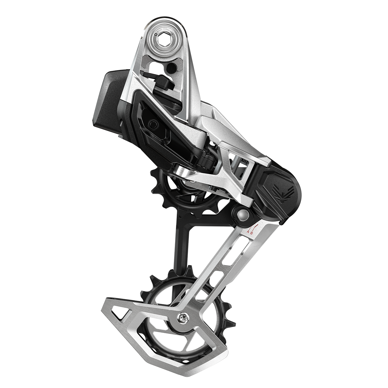 SRAM Eagle Transmission AXS Groupset