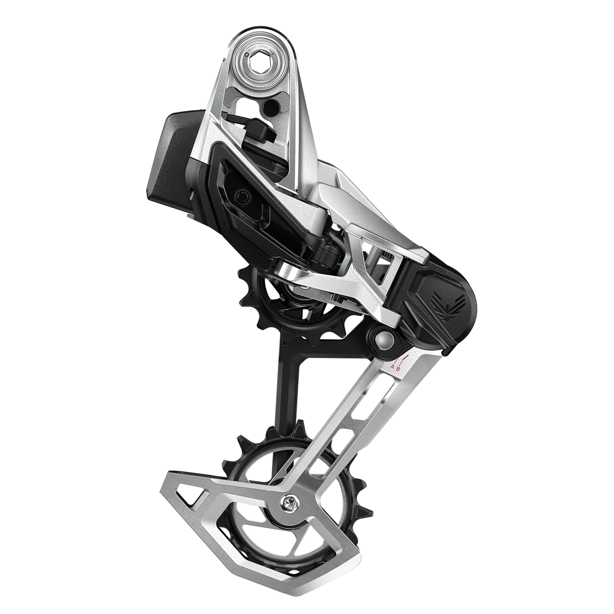 SRAM GS 1987 T-Type Eagle Transmission AXS Groupset