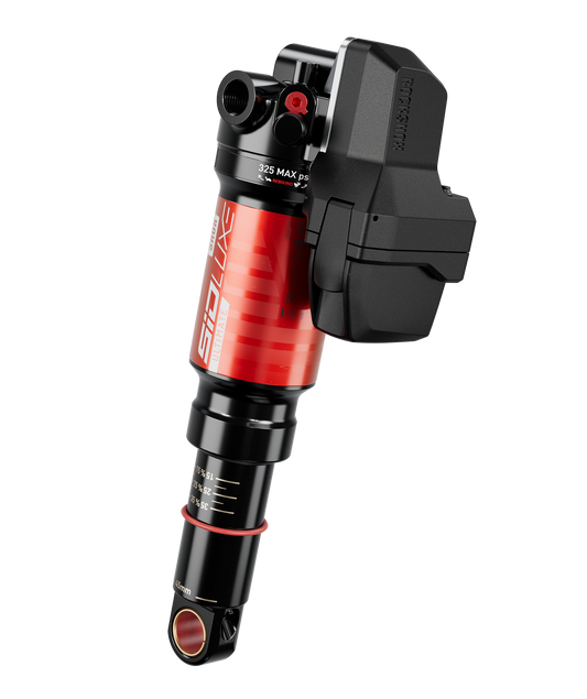 RockShox SIDLuxe Ultimate Flight Attendant(190x45) Allied BC40