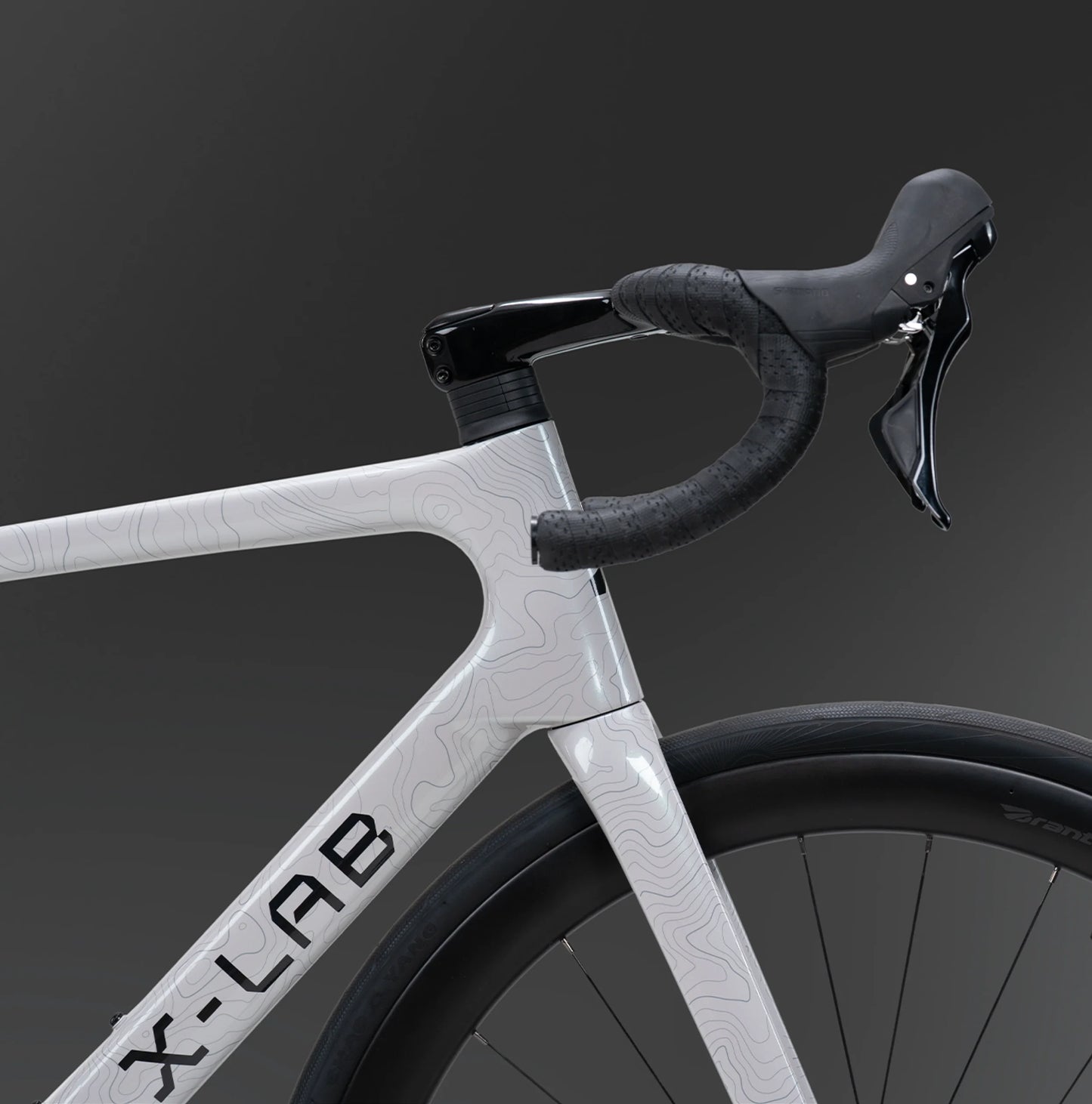 X-Lab RS7
