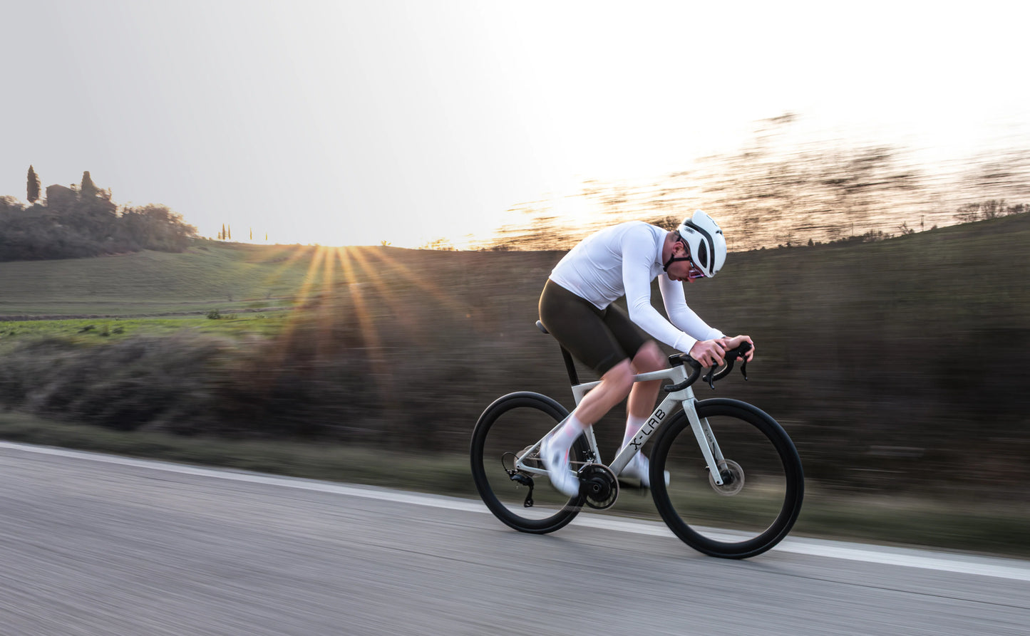 X-Lab RS7