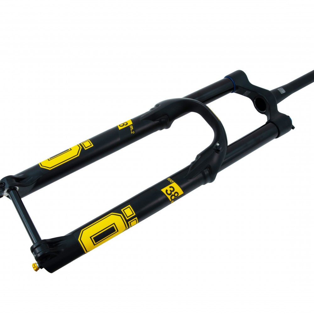 Ohlins RXF38 m.2 Fork