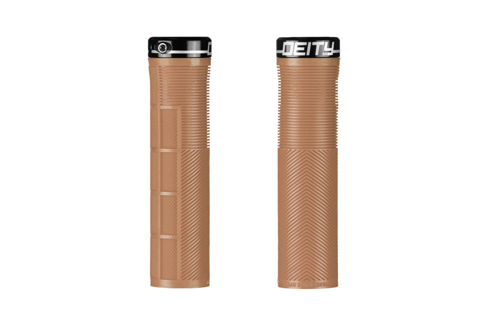 DEITY KNUCKLEDUSTER GRIPS