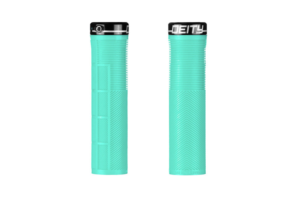 DEITY KNUCKLEDUSTER GRIPS