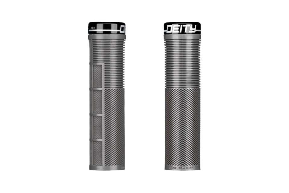 DEITY KNUCKLEDUSTER GRIPS
