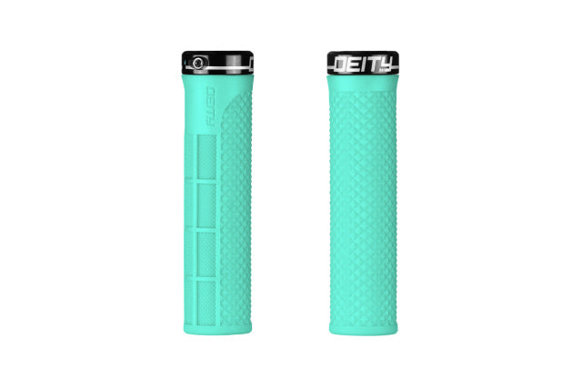DEITY LOCKJAW GRIPS