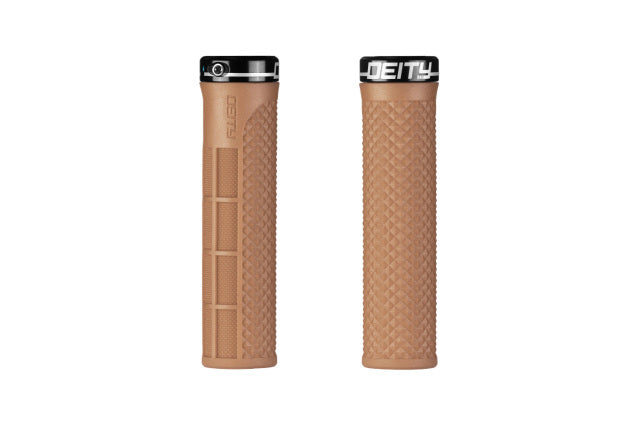 DEITY LOCKJAW GRIPS