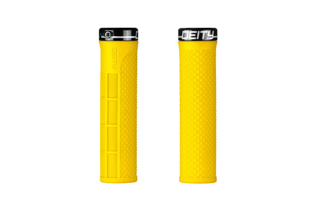 DEITY LOCKJAW GRIPS