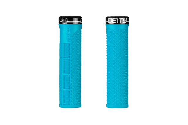 DEITY LOCKJAW GRIPS
