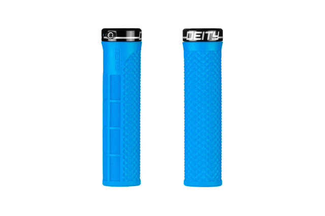 DEITY LOCKJAW GRIPS