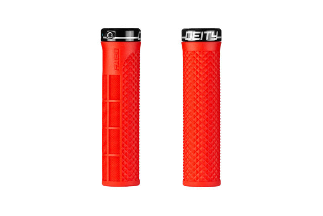 DEITY LOCKJAW GRIPS