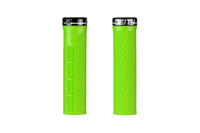 DEITY LOCKJAW GRIPS