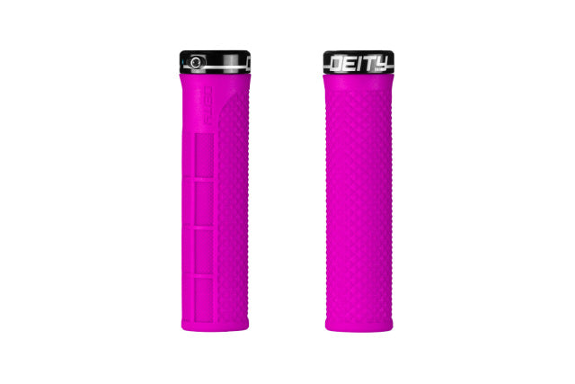 DEITY LOCKJAW GRIPS