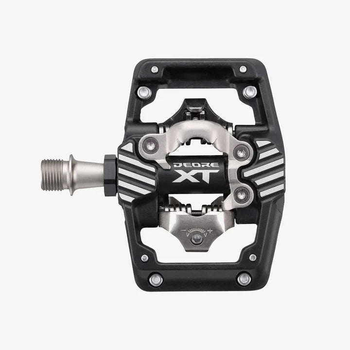 Shimano XT Trail Pedals PD-M8220