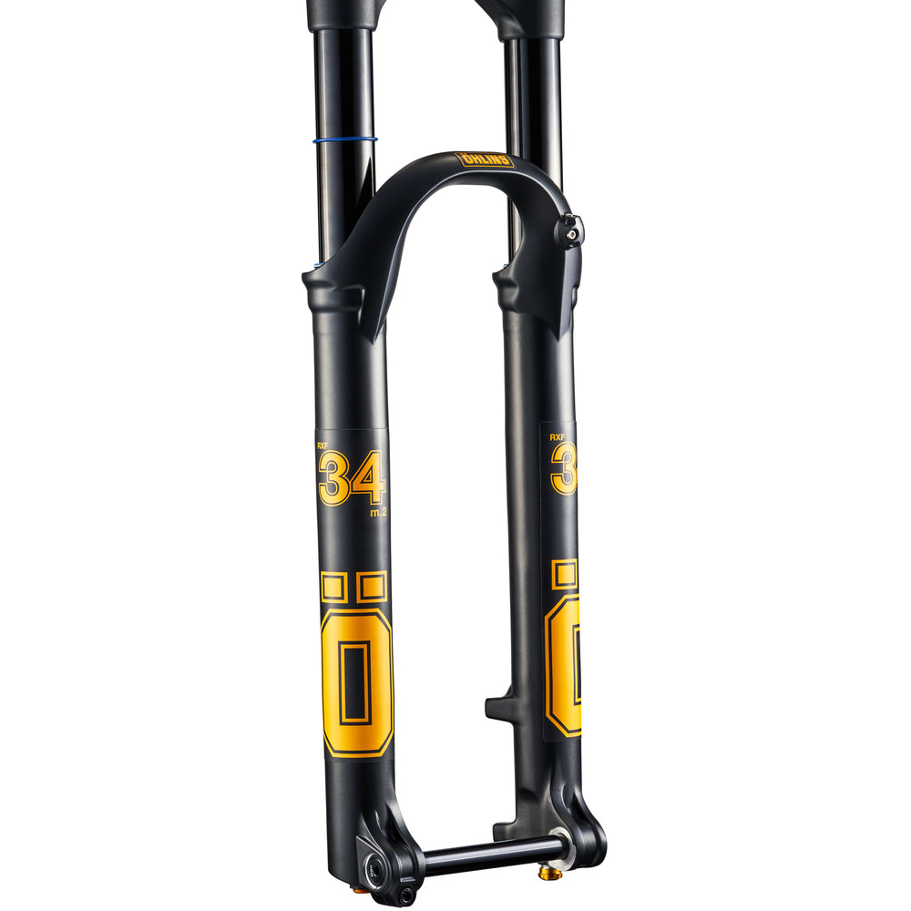 Ohlins RXF34 m.2 Short-Travel Fork