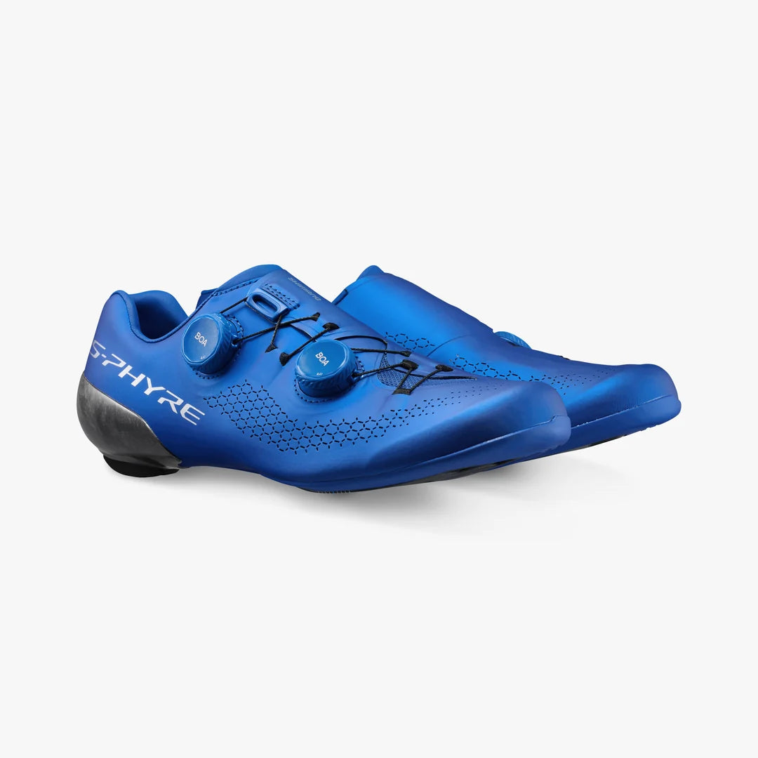 Shimano S-PHYRE SH-RC910