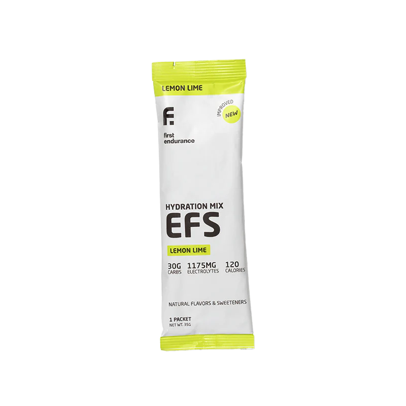 First Endurance EFS Hydration Drink