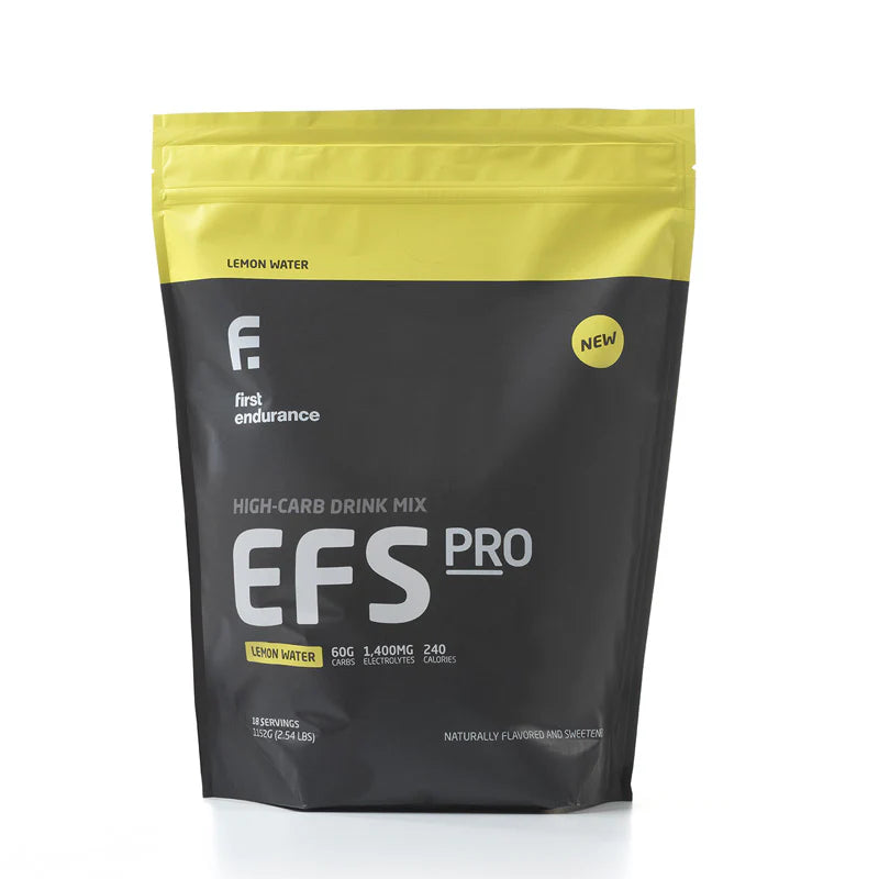 First Endurance EFS-PRO Hydration Drink