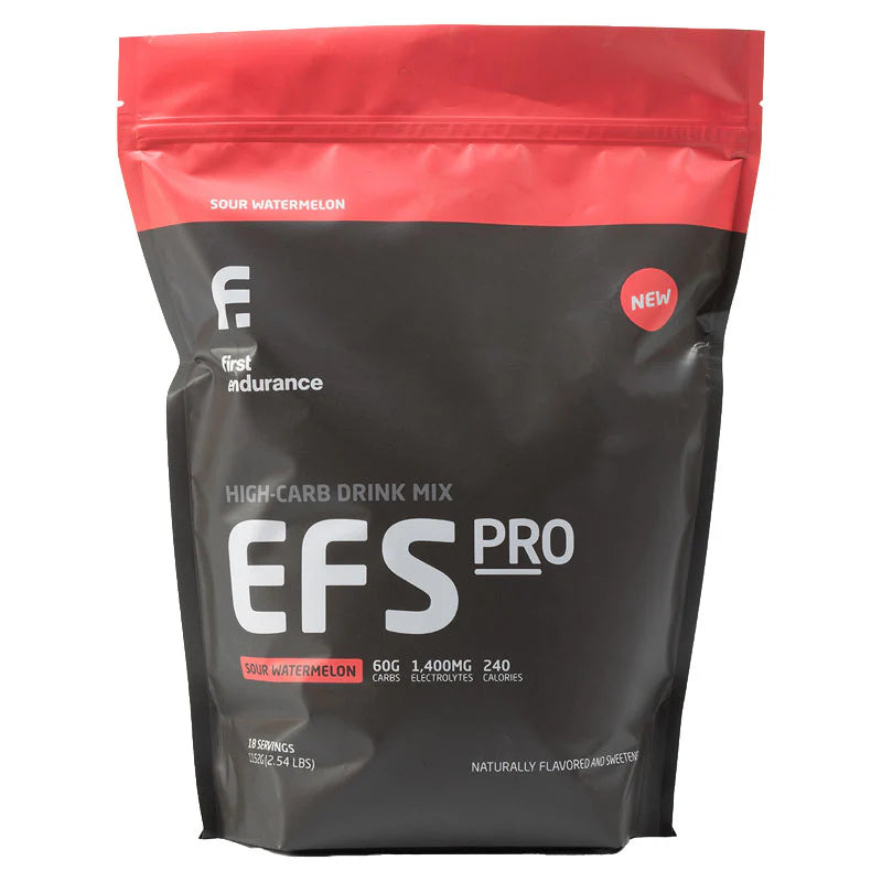 First Endurance EFS-PRO Hydration Drink