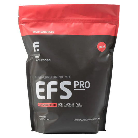 First Endurance EFS-PRO Hydration Drink