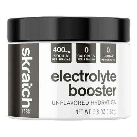 Skratch Labs Electrolyte Booster