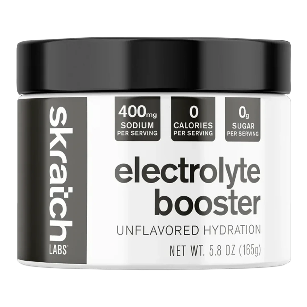 Skratch Labs Electrolyte Booster