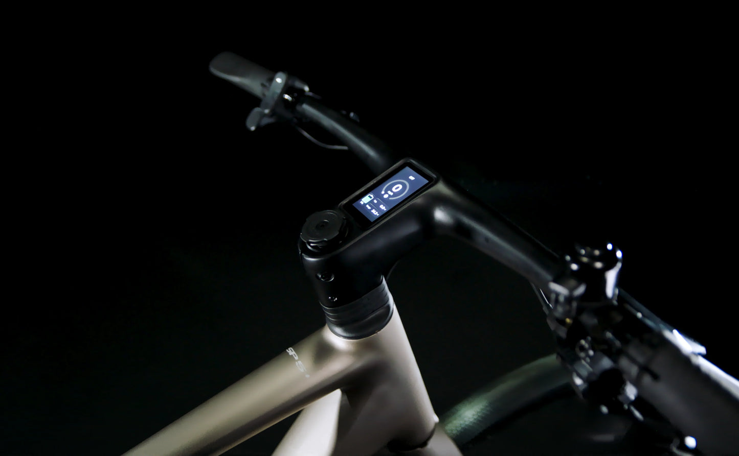 X-Lab SP5+