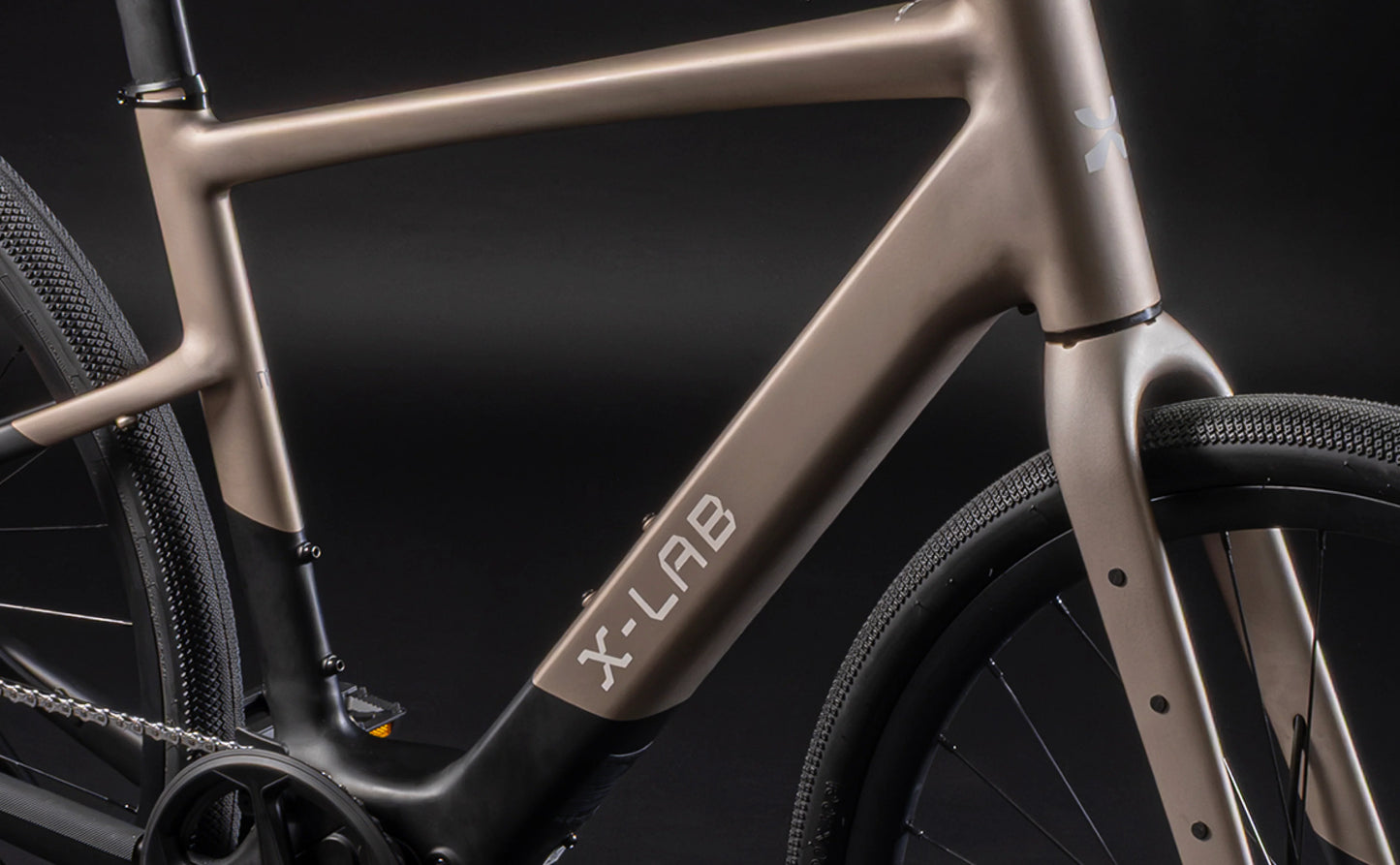 X-Lab SP5+