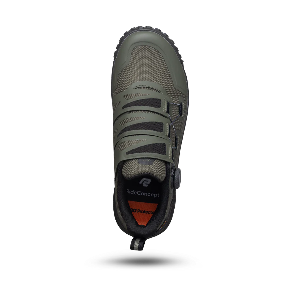 Ride Concepts Men's Tallac BOA®