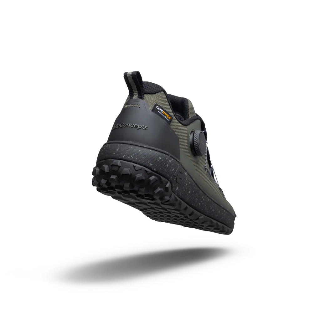 Ride Concepts Men's Tallac BOA®