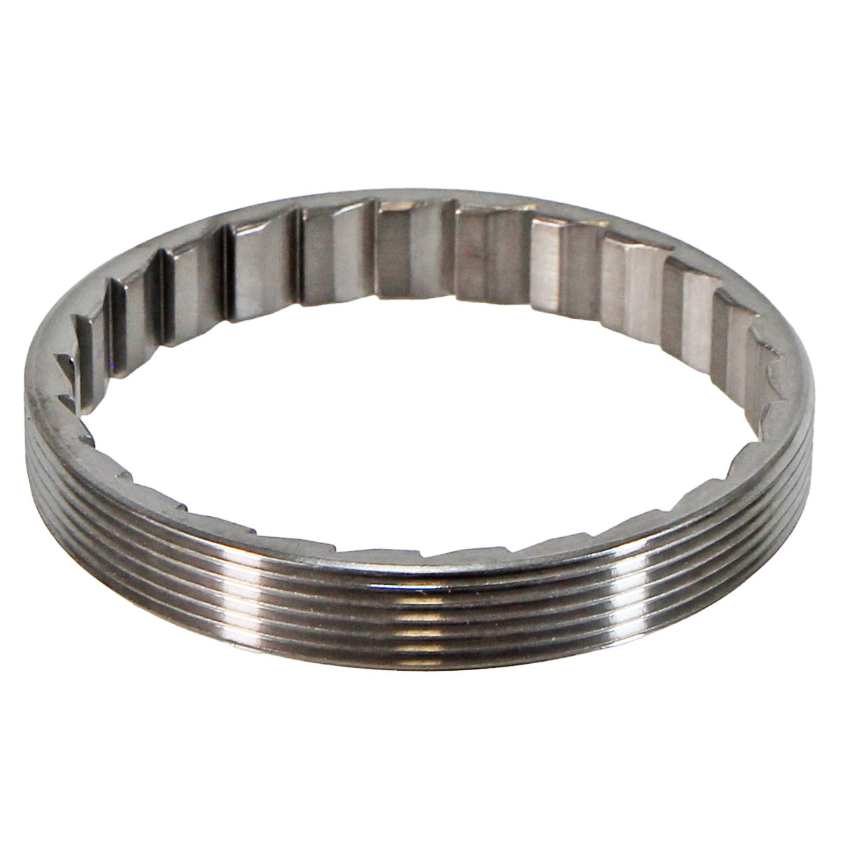 Tune Hub Drive Ring
