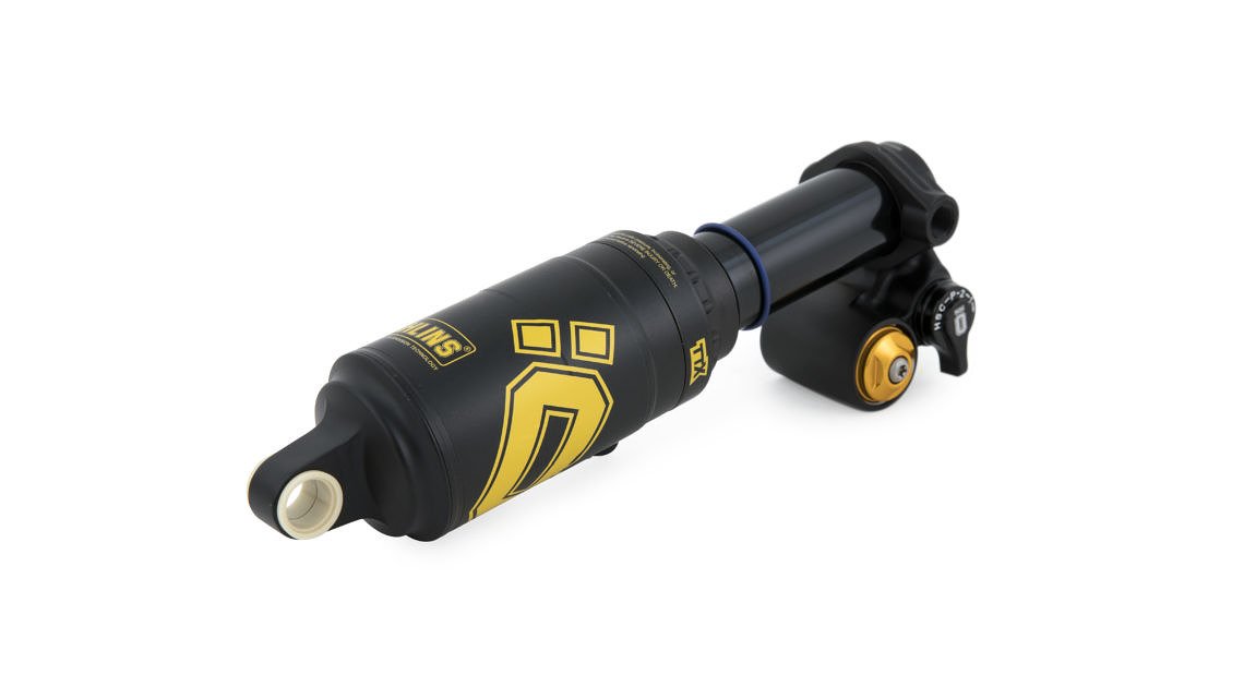 Ohlins TTX1Air Shock