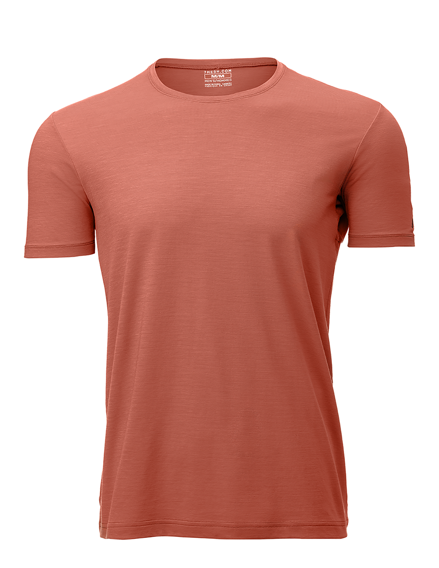 7Mesh Men's Desperado Merino Shirt