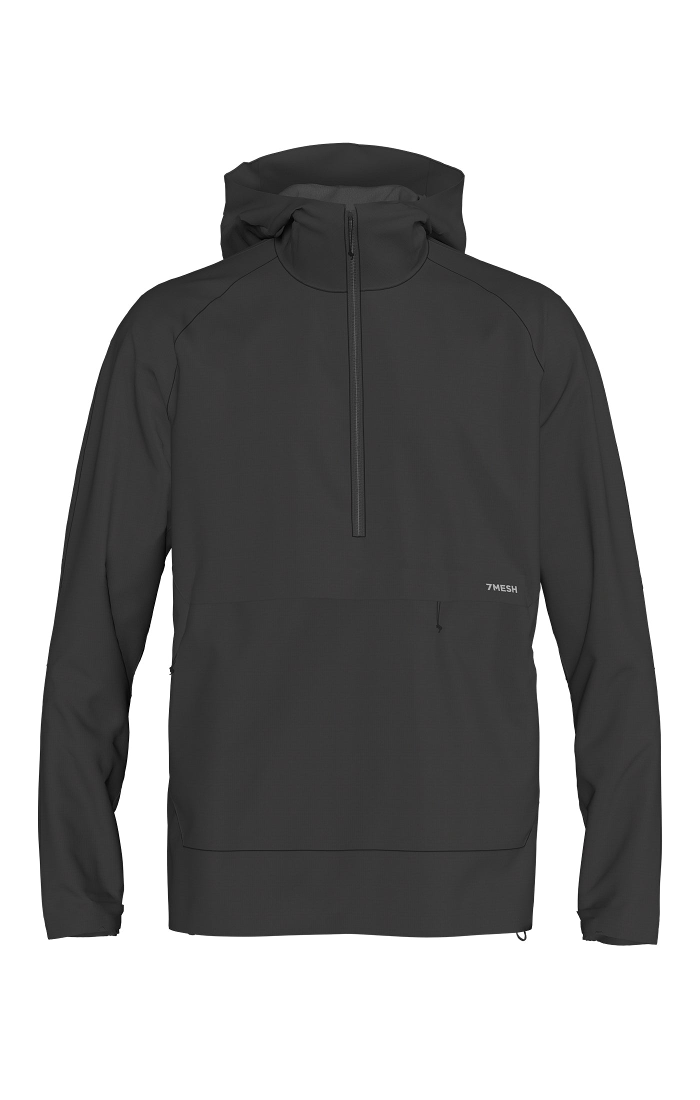 7Mesh Men's Cache Anorak