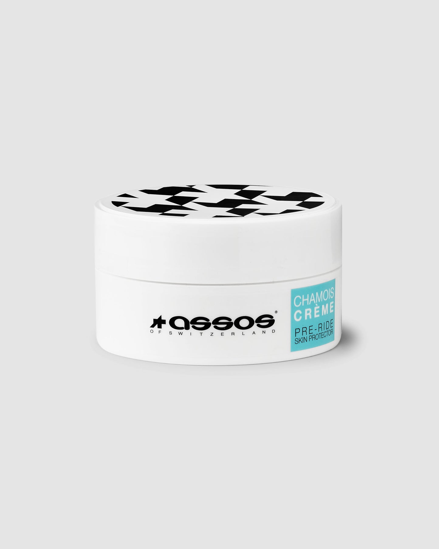 Assos CHAMOIS CREME